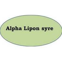 alfa lipon